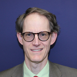 Graham Peck